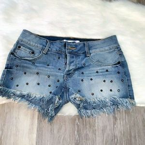‼️**6 for $10 Denim Shorts‼️